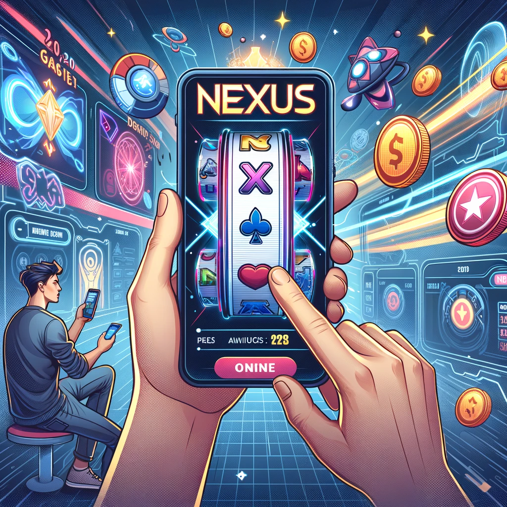 Nexus Slot